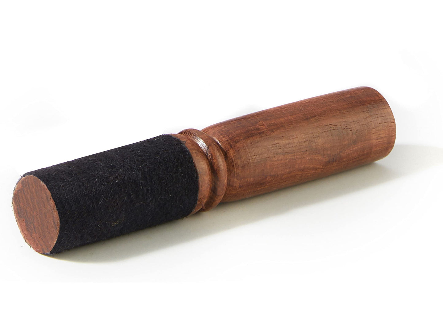 Tibetan Singing Bowl set with mallet and cushion in Lokta paper gift box. Singing Bowl from Tibet.