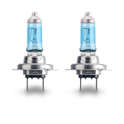Philips White Vision ultra, Twin box
