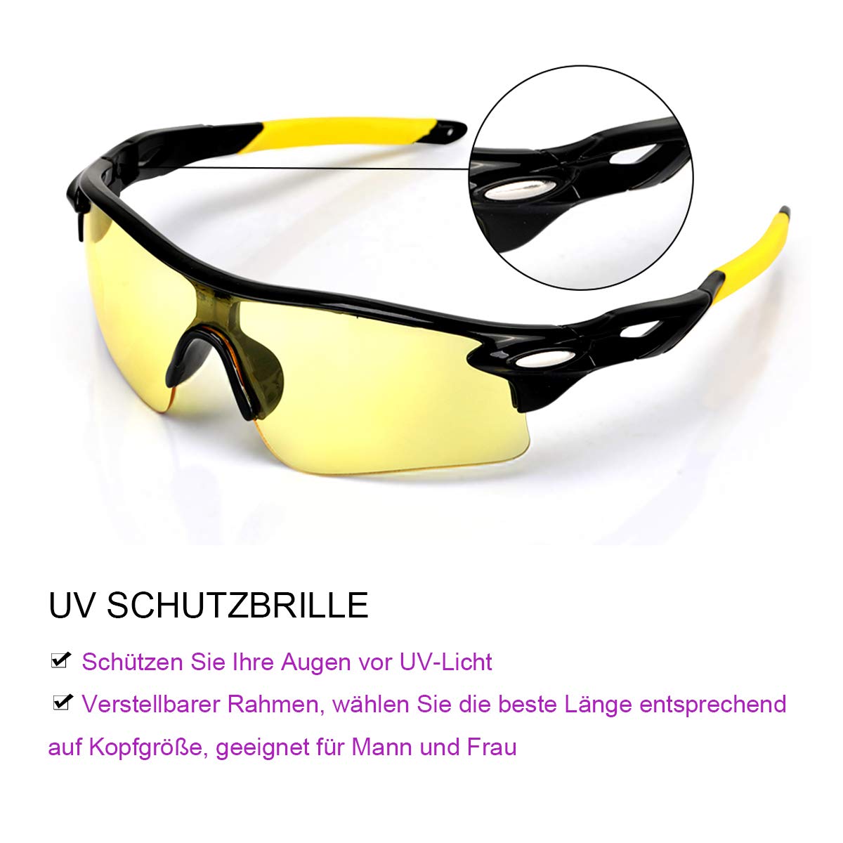 Blacklight flashlight, 128 LED UV lamp with UV protective glasses for home pet urine detectors, blacklight lamp 395nm UV light scorpion torch lamp for counterfeit money, urine from dogs, cats.
