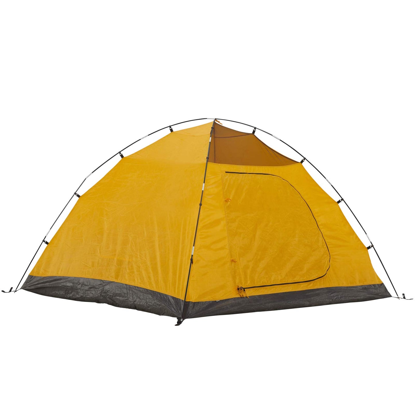 GRAND CANYON tent Topeka 3 Capulet Olive, one size