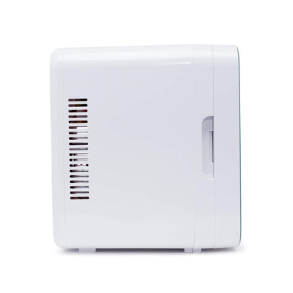 5L lab incubator - precise temperature control from 0 °C to +55 °C, 5L capacity, 12V/220V.