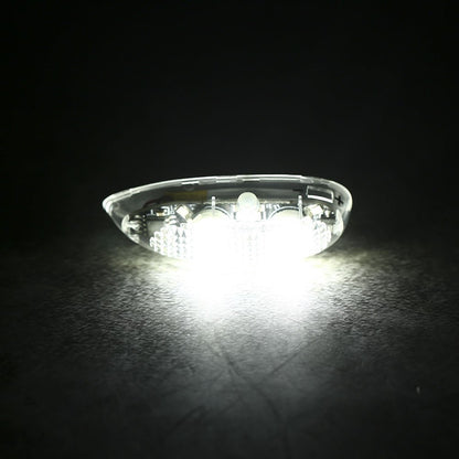 rc fixed wing light, wireless LED light for rc fixed wing aircraft, light for rc helicopter, drone, model airplane, DIY projects