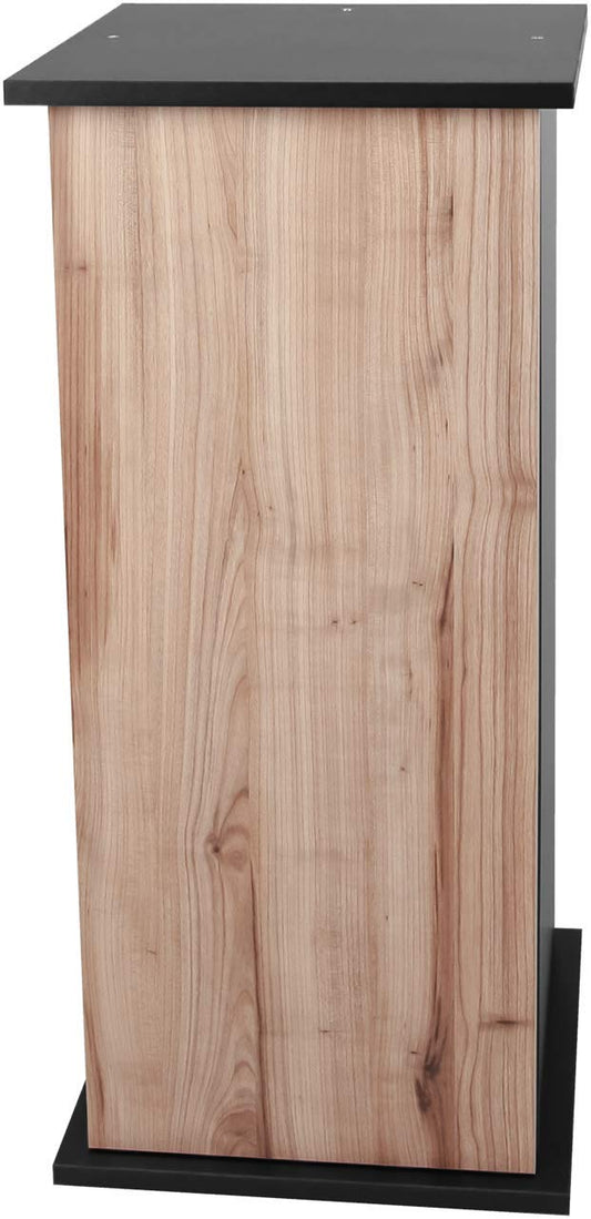 90 cm cabinet with door in Cherry for Scaper Cube, large