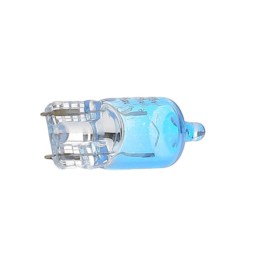 OSRAM COOL BLUE® INTENSE W5W, up to 4,000K, halogen signal lamp, folding box (10 lamps)