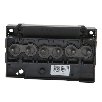 Yctze printhead replacement printhead for R260 R390 1390 L1800 1400 1430 1500W printer - High quality printhead replacement parts