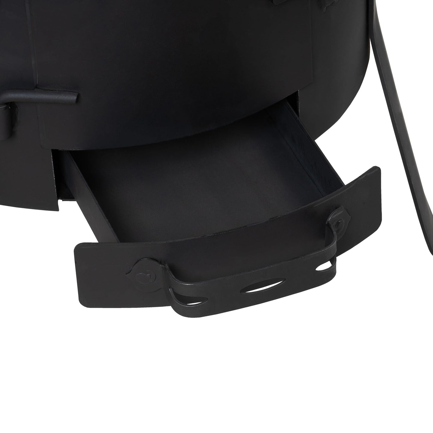 BBQ-Toro cast iron kazan 16 liters with kazan oven Ø 40 cm | XXL cast iron pot with lid, cast iron pot | goulash kettle, fire kettle, outdoor oven | fire stove, one-pot oven, fire pit, utschak