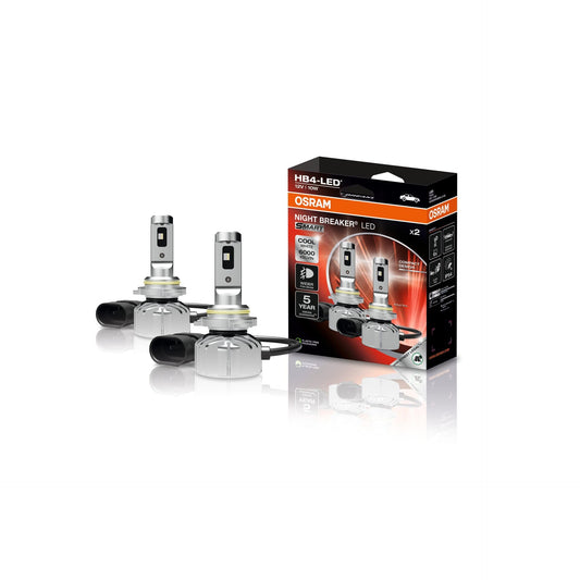 LED HB4 OSRAM automotive bulbs 10W 9006DWNBSM-2HB