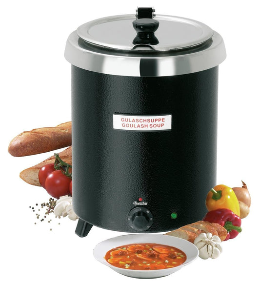 Bartscher Soup Pot "CLUB" Catering Supplies