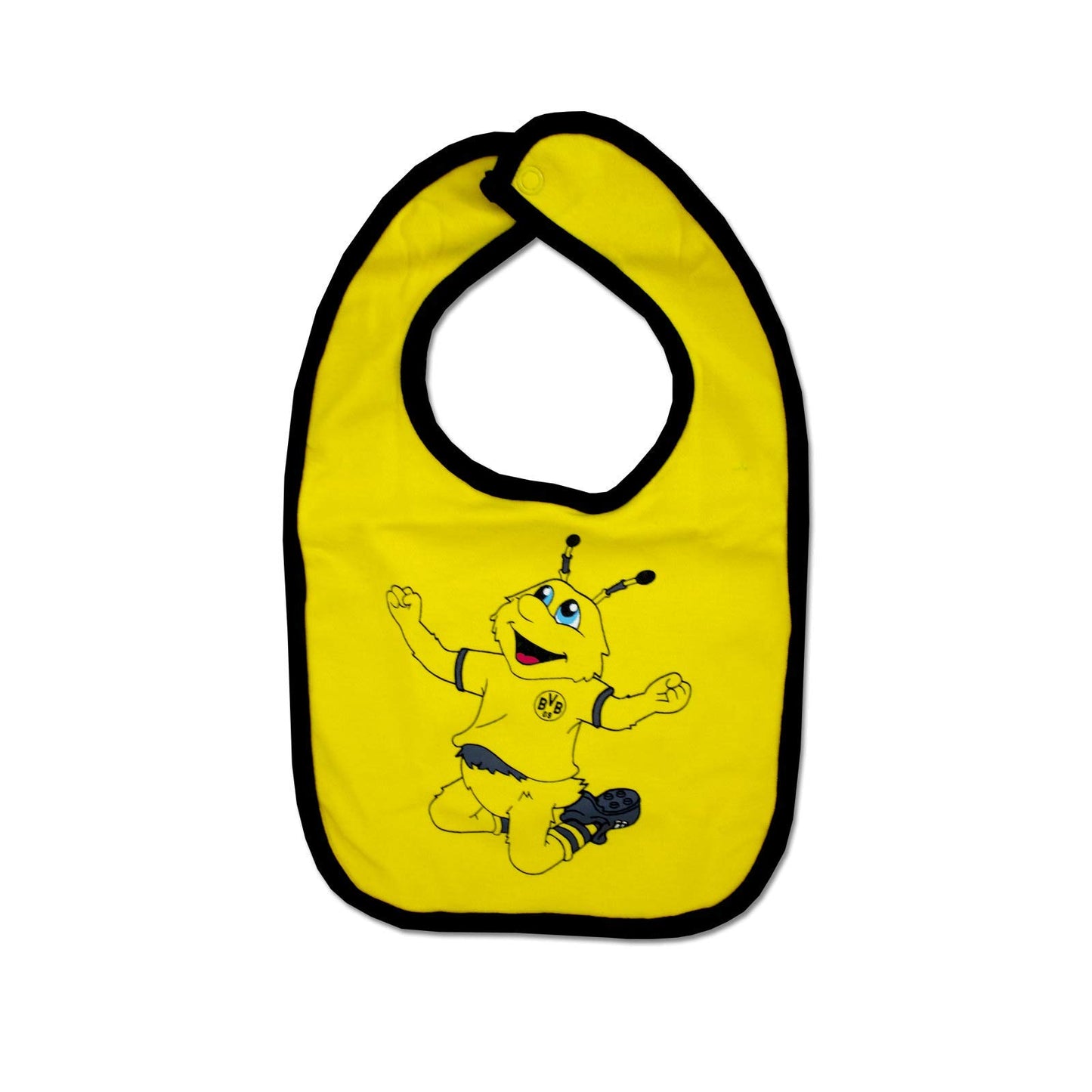 Borussia Dortmund Kids (Unisex) BVB Baby Gift Box (3-part) Baby Gift Box, Multicolor, 62/68 EU