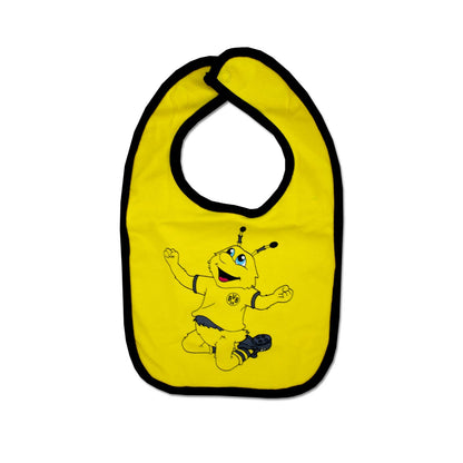 Borussia Dortmund Kids (Unisex) BVB Baby Gift Box (3-part) Baby Gift Box, Multicolor, 62/68 EU