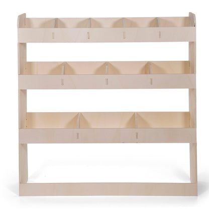 VANIFY - Compatible with Renault TRAFIC L2 2015+ Vehicle Fittings, Vehicle Shelves, Driver Side Rear Shelf