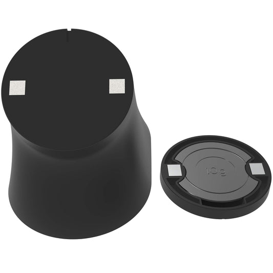 Soarking charging dock for Logitech mouse G502 Lightspeed, G703, G903 Lightspeed, and PRO Wireless Gaming Mouse Powerplay, wireless charging system