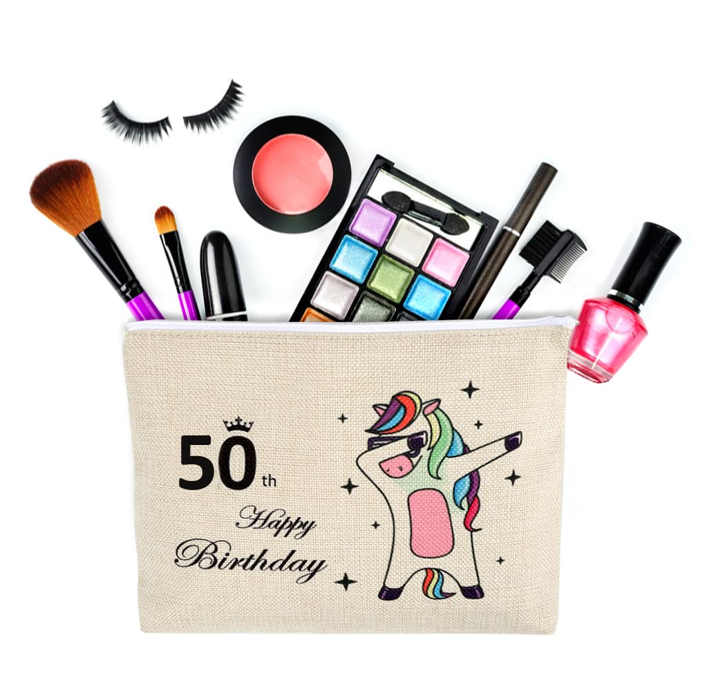 50th birthday women's birthday gift for women, 13oz coffee mugs cups scented candle bath bombs gift set women, birthday gift for mother wife sister best friend 50th birthday