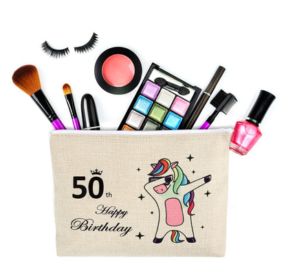 50th birthday women's birthday gift for women, 13oz coffee mugs cups scented candle bath bombs gift set women, birthday gift for mother wife sister best friend 50th birthday