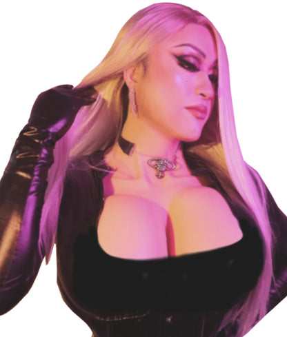 ALZRGORA Silicone Breasts Silicone Breastplate Fake Breasts B-H Cup for Drag Queen Crossdresser Transgender