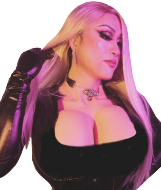 ALZRGORA Silicone Breasts Silicone Breastplate Fake Breasts B-H Cup for Drag Queen Crossdresser Transgender
