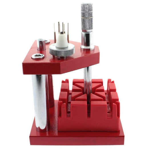 Bracelet Shortener Set RIEDEL TECHNIC Xtreme - Watch tool for professionally shortening watch metal bracelets