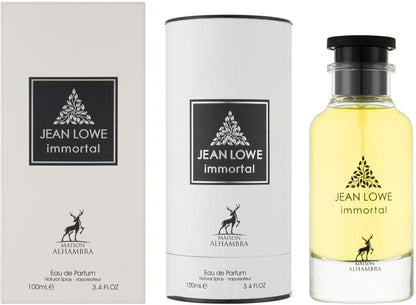 Jean Lowe Immortal Spray 100 ml
