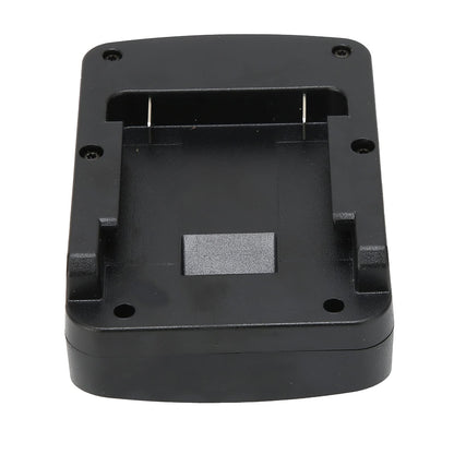 Adapter converter for Metabo 18V lithium electric tools.