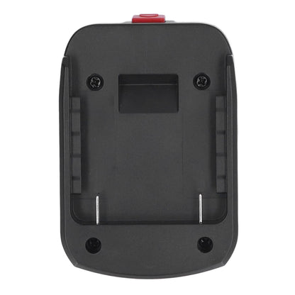 Adapter BOSB18C Battery Converter for BAT618 Li-Ion Batteries for C 18V Power Tools