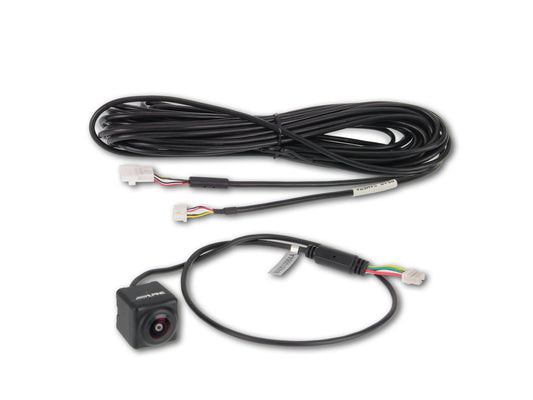 Alpine HCE-C252RD Multi-View Rear Camera
