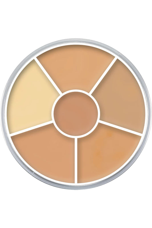 Kryolan Concealer Circle - Nº1