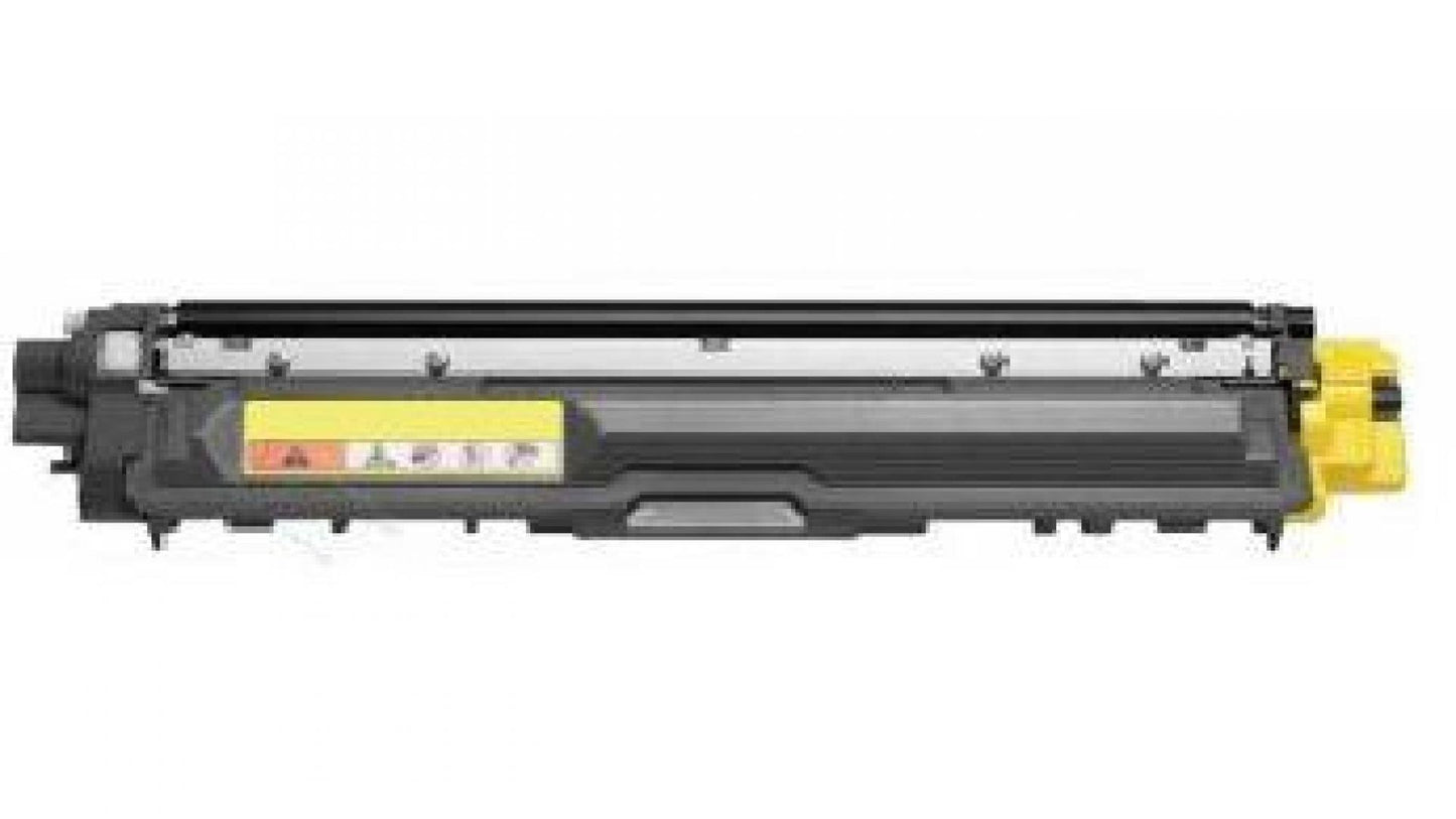 Eurotone 4X Premium Toner compatible for Brother DCP: 9020 CDW, TN 241/245 Toner Cartridge Set
