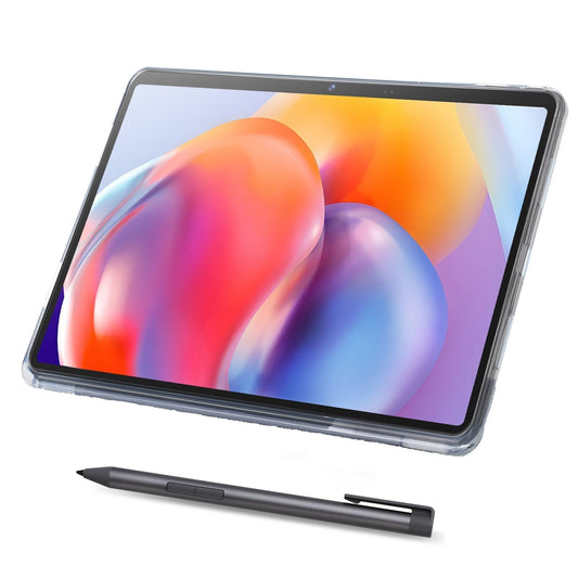 LincPlus Tablet with Stylus Android 13 Tablet 10.4 Inch 2K IPS Display 8GB RAM + 128GB ROM + 1TB Expansion, 7000mAh, Tablets PC with Pen for Writing and Drawing
