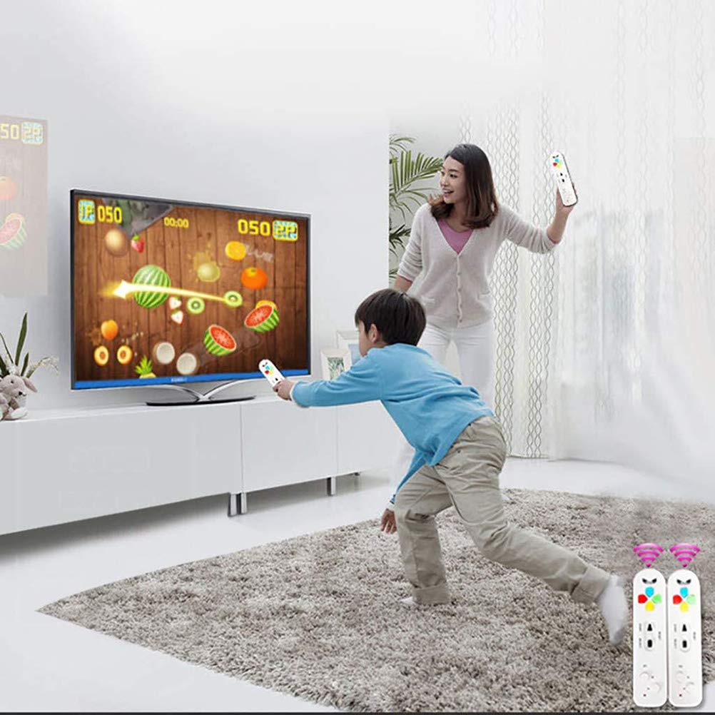 Stecto Double Dance Mat, non-slip, durable, wear-resistant, Dance Mat, Dance Mat, Dance Mat, Pad Dancer Blanket with USB PC, 165 x 81 cm.