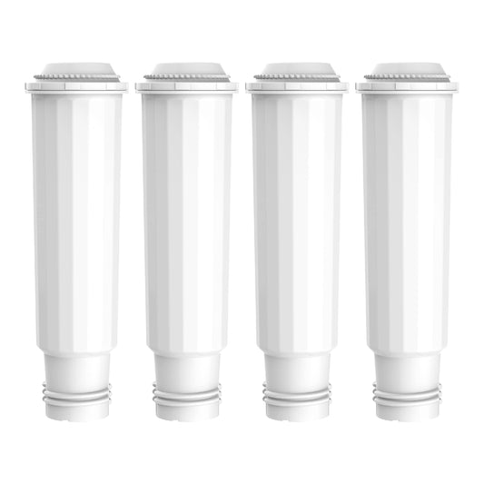 Waterdrop coffee filter cartridge, replacement for Melitta® water filter, F088 Krups® water filter, Nivona®, compatible with Krups® EA829S, Jura®, Melitta® Barista TS and more, TÜV SÜD certified (4)