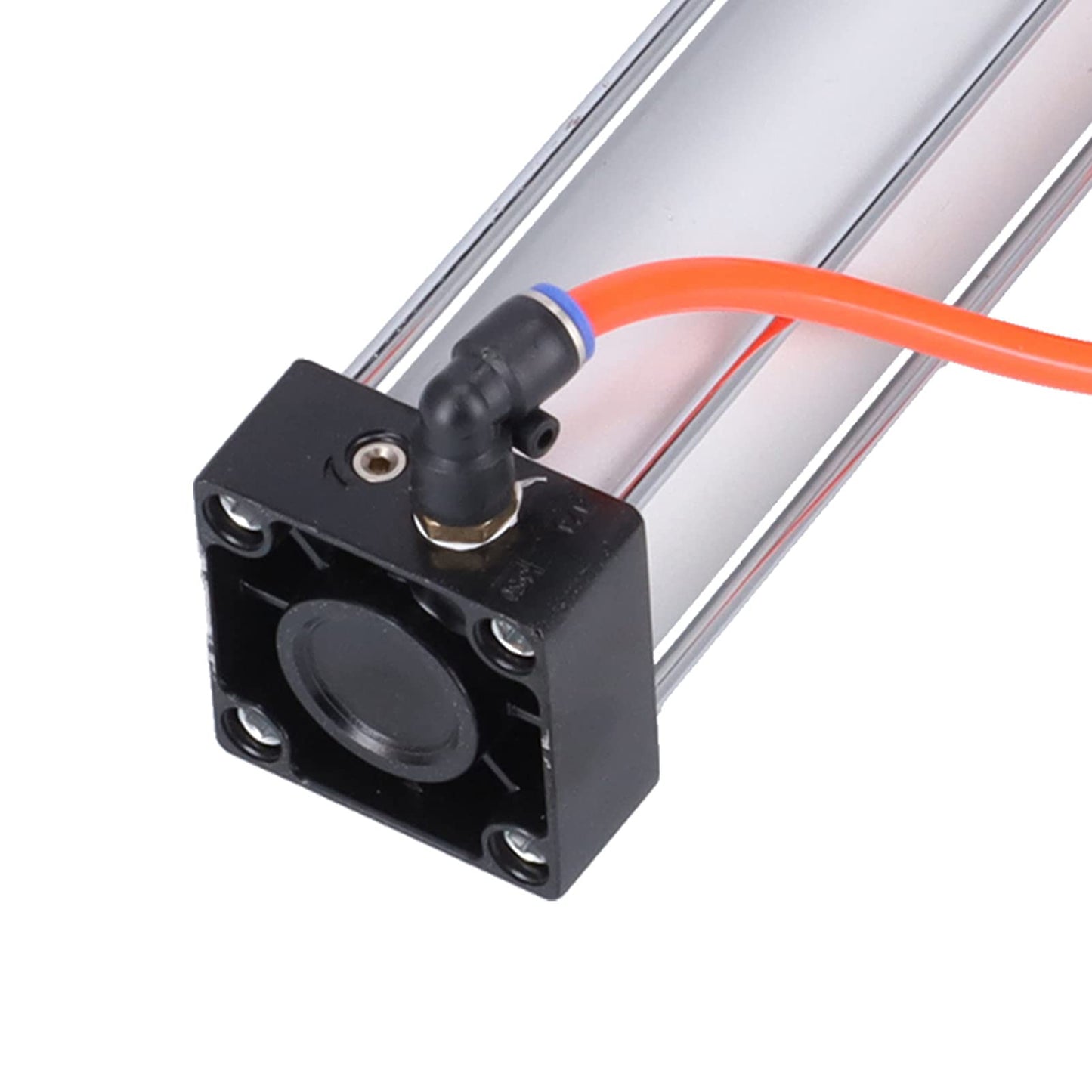 AUHX Pneumatic can press, cylinder air compressor can press pressure valve for recycling.