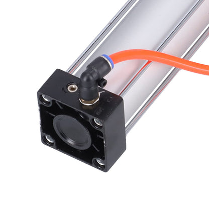 AUHX Pneumatic can press, cylinder air compressor can press pressure valve for recycling.