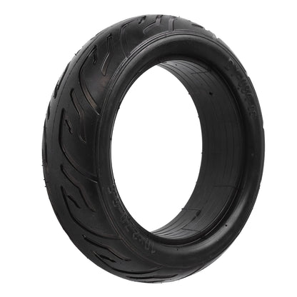 SUNGOOYUE 10x2.70-6.5 Solid Rubber Tire for Electric Scooter, Off-road Racing, Explosion-proof Scooter, Essential Tire Replacement.