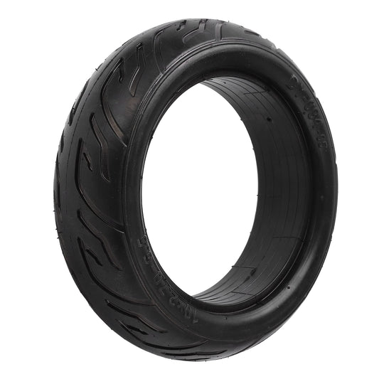 SUNGOOYUE 10x2.70-6.5 Solid Rubber Tire for Electric Scooter, Off-road Racing, Explosion-proof Scooter, Essential Tire Replacement.