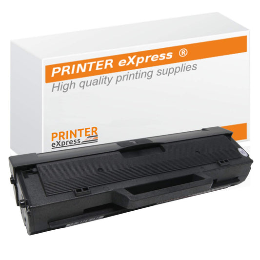PRINTER eXpress XXL Toner compatible with Samsung MLT-D111S D111S 111S MLTD111S MLT-D111 D111 111 MLTD111 I XXL content! For M2020 M2020W M2022 M2022W M2026 M2026W M2070 SL-2022 SL-M2070 black