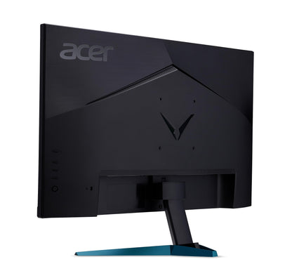 acer Nitro VG270UE Gaming Monitor 27 inch (69 cm screen) WQHD, IPS, 100Hz, 4ms(GTG), DP 1.2, 2xHDMI 2.0, FreeSync