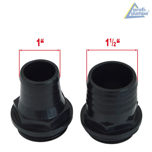 AMUR SUBMERSIBLE PUMP DIRTY WATER PUMP SEWAGE PUMP CONSTRUCTION PUMP DRAINAGE PUMP SEWAGE PUMP DIRTY WATER SUBMERSIBLE PUMP - Proven Vortex principle - Robust and reliable pump with FLOAT SWITCH (180W)