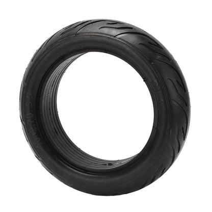 SUNGOOYUE 10x2.70-6.5 Solid Rubber Tire for Electric Scooter, Off-road Racing, Explosion-proof Scooter, Essential Tire Replacement.