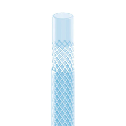CELLFAST Drinking Water Hose Food-safe water hose 3-layer hose Caravan Food grade hose Water line Flexible 12.5 x 2.4 millimeters 20 meters Pure