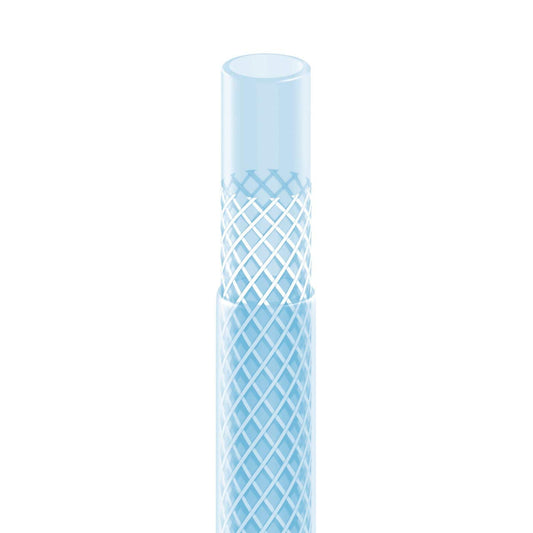 CELLFAST Drinking Water Hose Food-safe water hose 3-layer hose Caravan Food grade hose Water line Flexible 12.5 x 2.4 millimeters 20 meters Pure