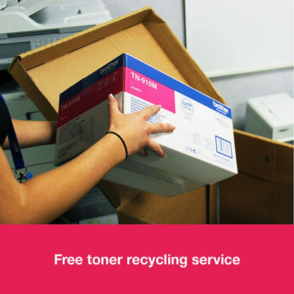 Brother Original TN-248VAL Toner Cartridges Value Pack Cyan/Magenta/Yellow/Black