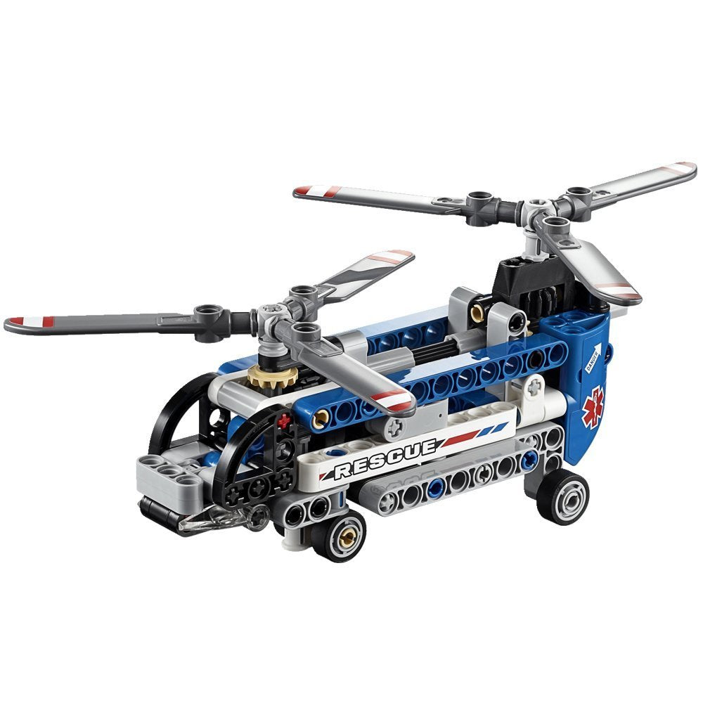Lego 42020 - Technic Twin-Rotor Helicopter