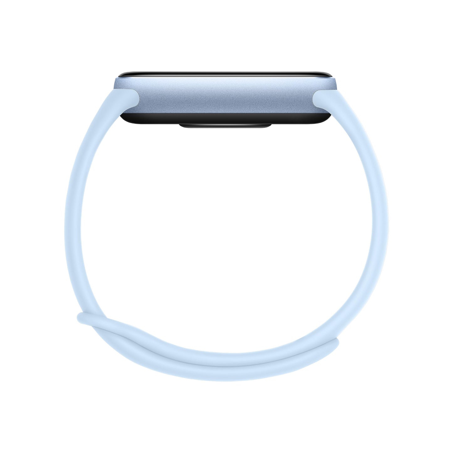 Xiaomi Smart Band 9 Fitness Tracker with AMOLED Display (1200 Nits), SpO2 Tracking, Sleep and Heart Rate Monitor, Notifications, 5ATM Waterproof, Mi Fitness App, Arctic Blue.