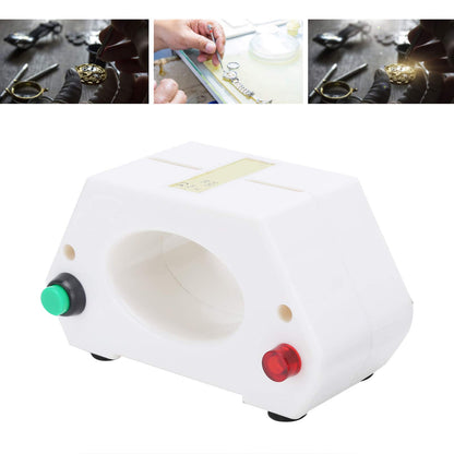 Watch repair tool, demagnetizer, demagnetizer, demagnetizer, demagnetizer, watch, disassembly, repair tool, demagnetization of jewelry