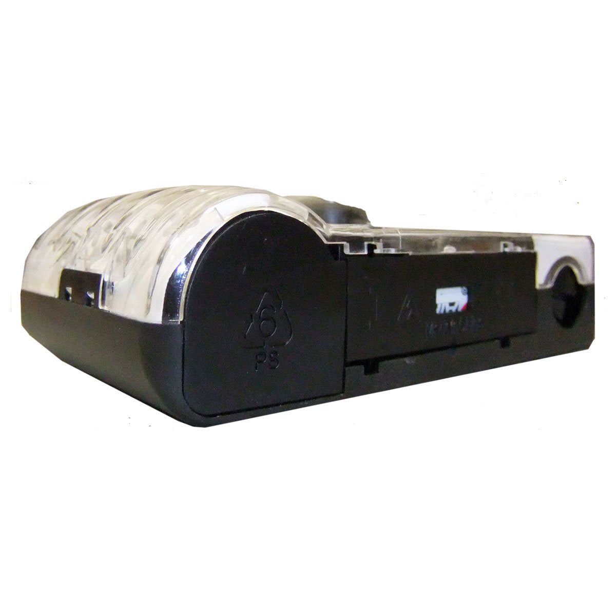 5 x 1A PHOTO PORST Wedding Camera with butterfly/Disposable camera/Party camera (27 photos each, with flash, 5-pack)