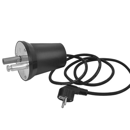 Onlyfire Rotisserie Grill Motor for outdoor grill accessories, barbecue rotator motor for grill equipment in Cypriot style.