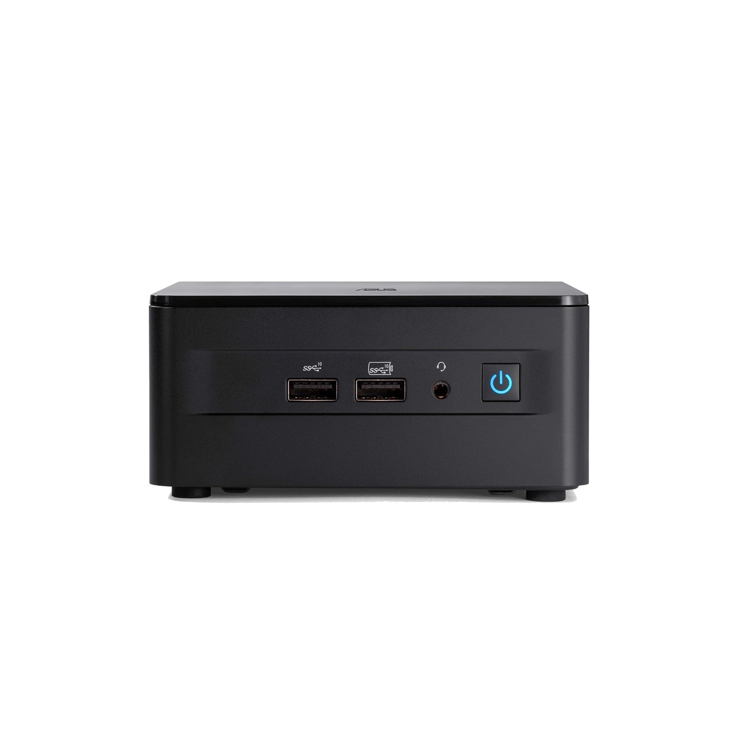 ASUS Mini PC | NUC 12 Pro | Black | Core i7 1260P | RAM: 8GB | SSD: 1TB | Windows 11 Pro | Office 2024 Pro