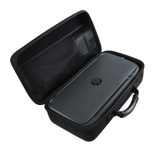 Hermitshell Hard Eva Travel Case for HP Officejet 250 Mobile All-in-One Printer