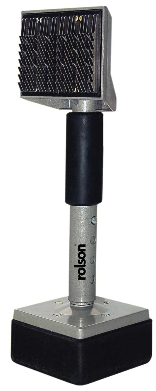 Rolson 55409 Knee Kicker and Carpet Layer.