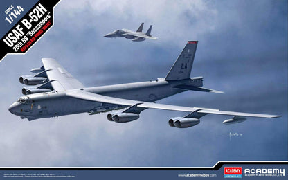 Academy 492622 1/144 USAF B-52H 20th BS Buccaneers